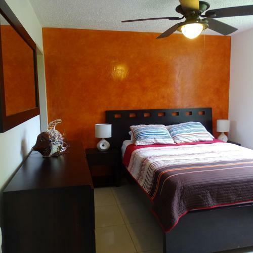 Apartamento 3room Jaco Condos
