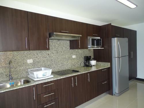 Apartamento 3room Jaco Condos