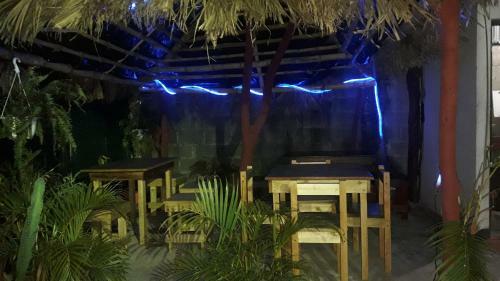 Bed & Breakfast Hospedaje Zardy