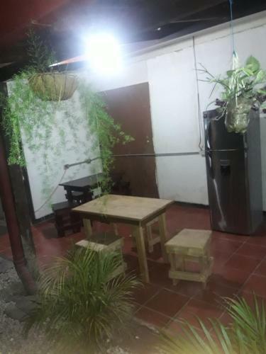 Bed & Breakfast Hospedaje Zardy