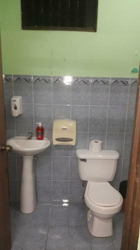 Bed & Breakfast Hospedaje Zardy