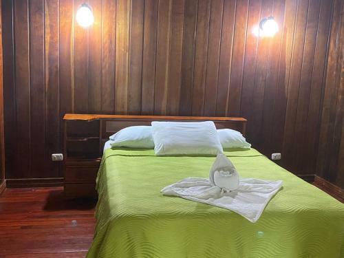 Miss Junie's Lodge