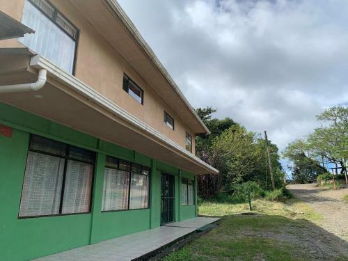 Bed & Breakfast Globi Lodge #2