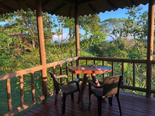 Hostal Soul Fire Casitas