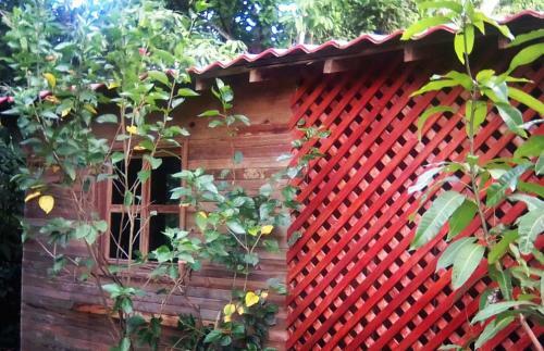 Hostal Soul Fire Casitas
