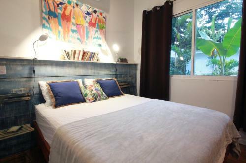 Apartamento Casa Blanca Villas