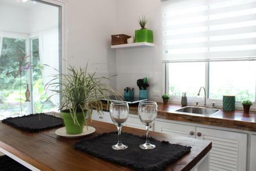 Apartamento Casa Blanca Villas