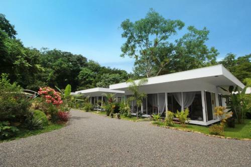 Apartamento Casa Blanca Villas