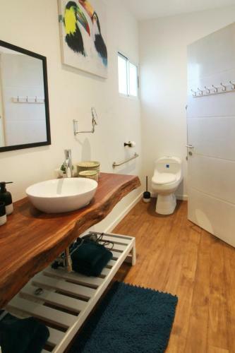 Apartamento Casa Blanca Villas
