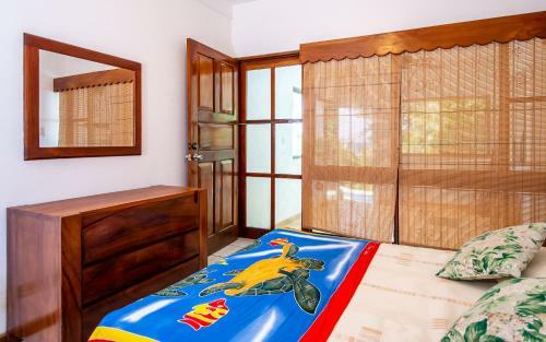 Apartamento Ocotal Beach Front Villa 6
