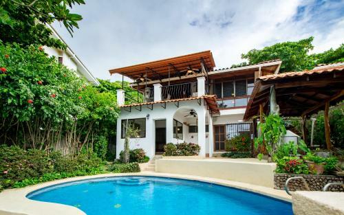 Apartamento Ocotal Beach Front Villa 6