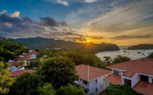 Apartamento Ocotal Beach Front Condo #11