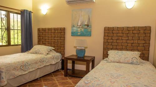 Apartamento Ocotal Beach Front Condo #11