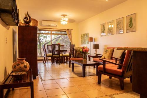 Apartamento Ocotal Beach Front Condo #41