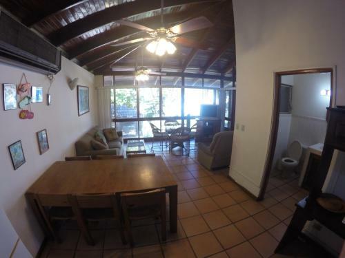 Apartamento Ocotal Beach Front House #25
