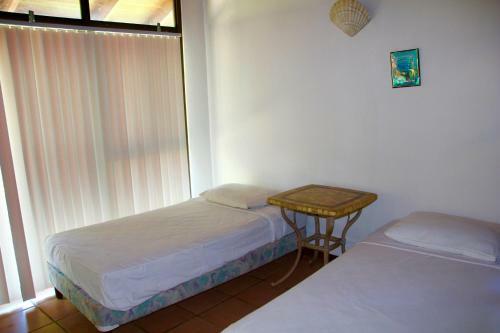 Apartamento Ocotal Beach Front House #25