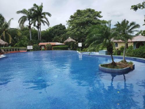 Apartamento Casita Azul