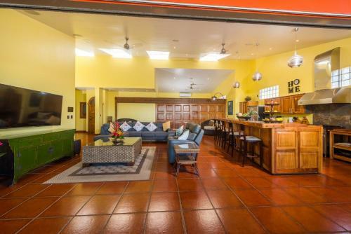 Casa De Suenos