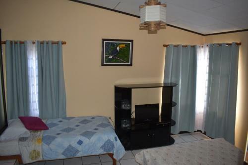 Bed & Breakfast Mapletico Guesthouse