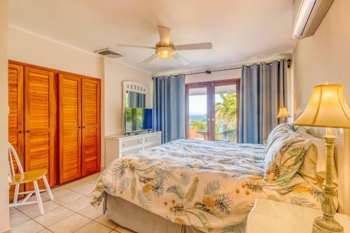 Bahia Pez Vela Villa