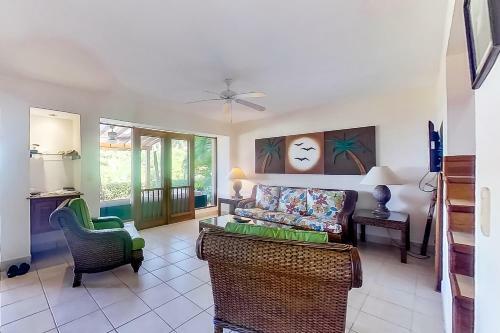 Bahia Pez Vela Villa Combo Units # 18 & 19