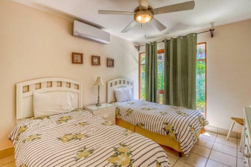 Bahia Pez Vela Villa Combo Units # 18 & 19