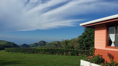 Campo Azul - Monteverde