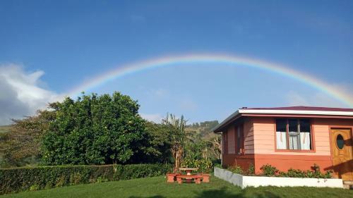 Campo Azul - Monteverde