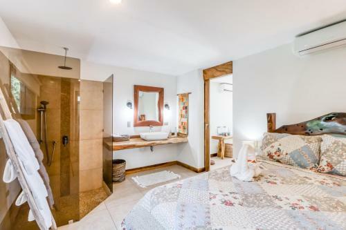 Apartamento Cocobolo Villa
