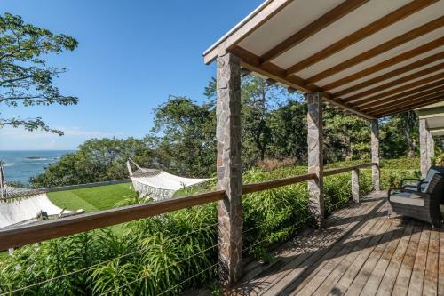 Apartamento Cocobolo Villa