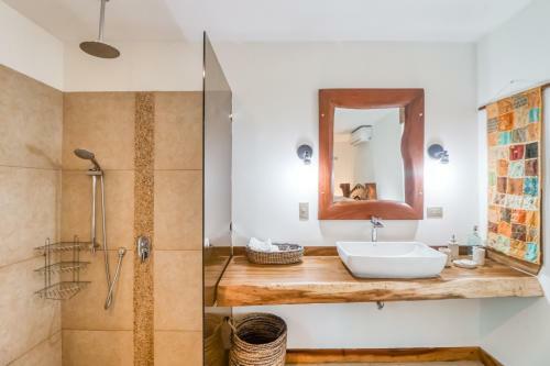 Apartamento Cocobolo Villa