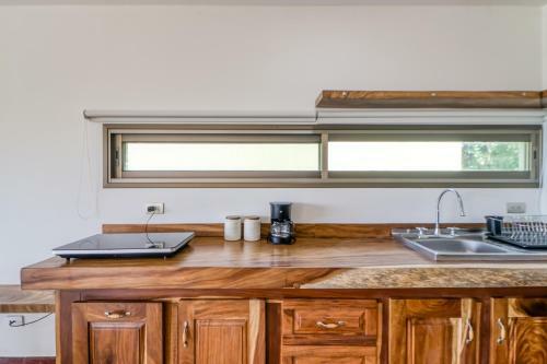 Apartamento Cocobolo Villa