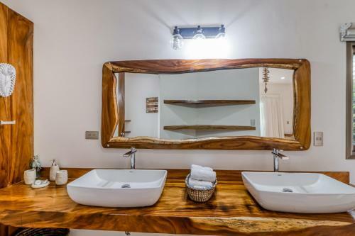 Apartamento Cocobolo Villa