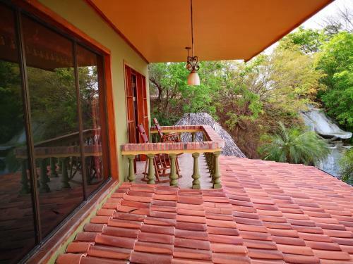 Villa Mariposa