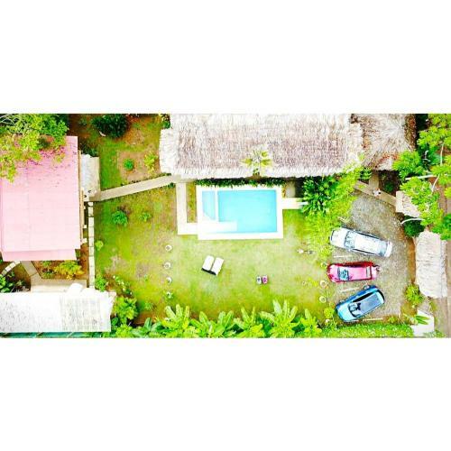 Black Bamboo B&B