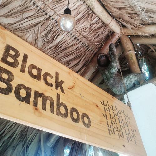 Black Bamboo B&B