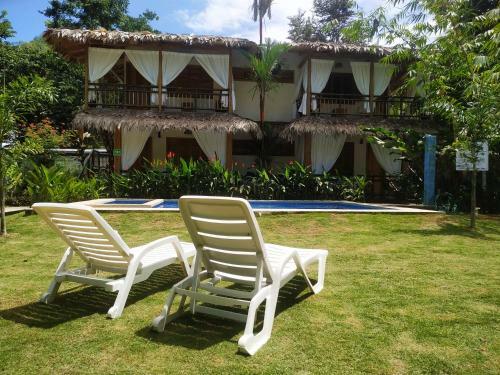 Black Bamboo B&B