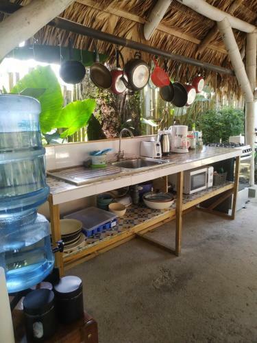 Black Bamboo B&B