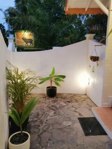 Villa Casa Modi