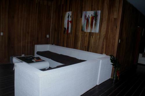 Hostal Casa Cerise