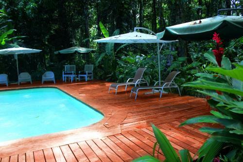 Hostal Casa Cerise