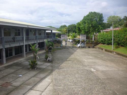 Hacienda Pac�fica Apartamentos