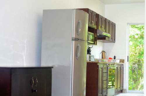 Hacienda Pac�fica Apartamentos