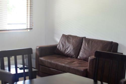 Hacienda Pac�fica Apartamentos