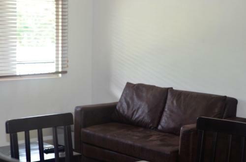 Hacienda Pac�fica Apartamentos