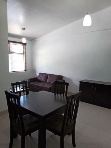Hacienda Pac�fica Apartamentos