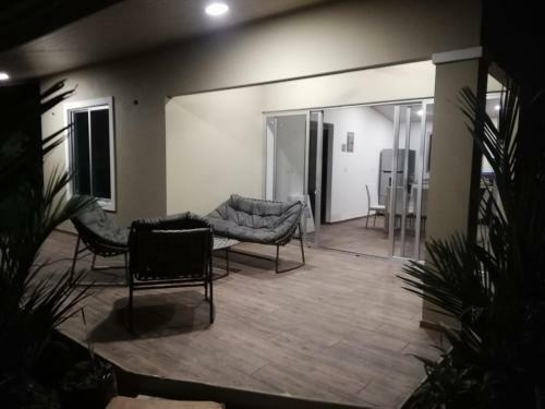 Apartamento Alloro Jungle Villas