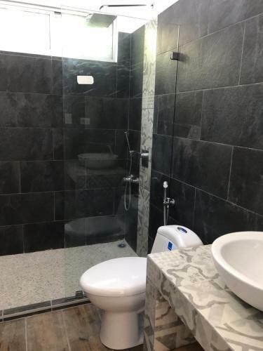 Apartamento Alloro Jungle Villas