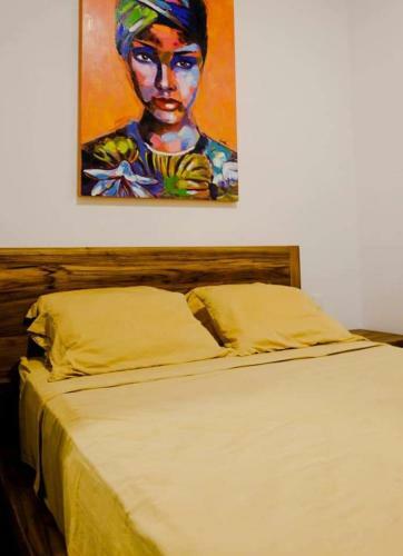 Apartamento Alloro Jungle Villas