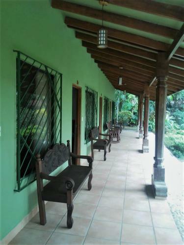 Hotel Las Islas Lodge